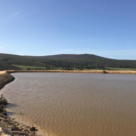 Goedvertrou Guest Farm Papiesvlei ภายนอก รูปภาพ