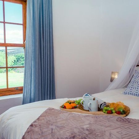 Goedvertrou Guest Farm Papiesvlei ภายนอก รูปภาพ