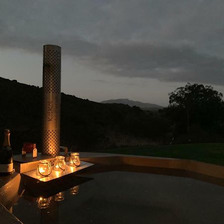 Goedvertrou Guest Farm Papiesvlei ภายนอก รูปภาพ