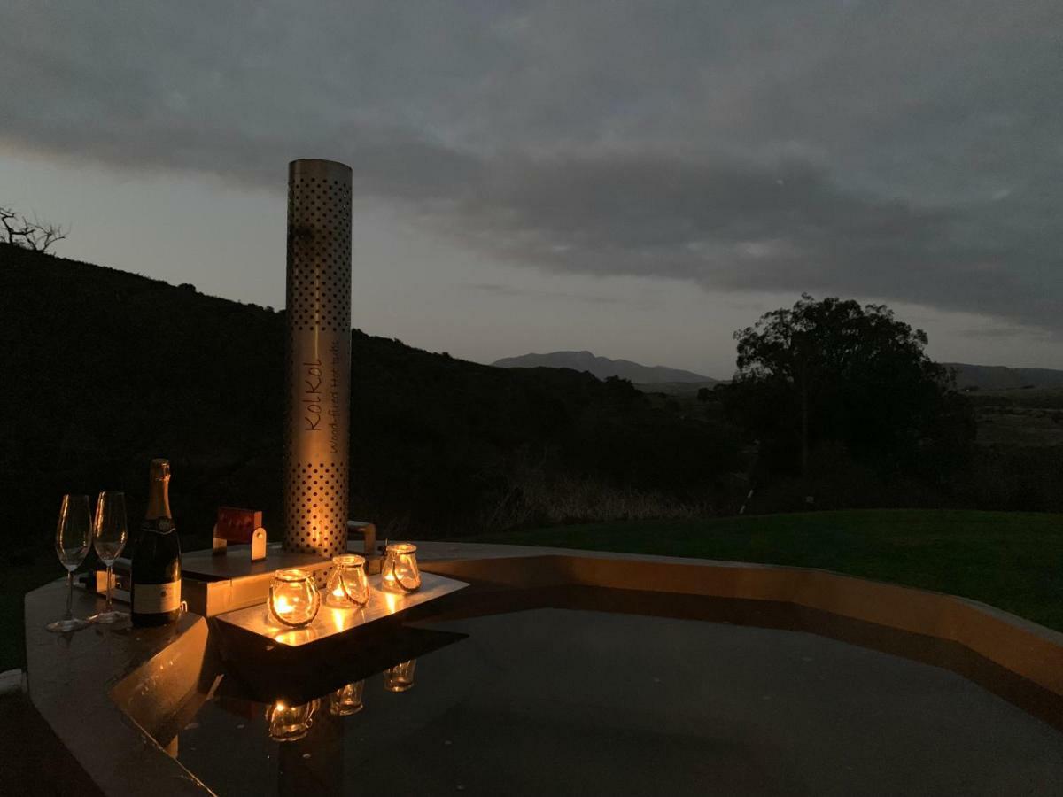 Goedvertrou Guest Farm Papiesvlei ภายนอก รูปภาพ